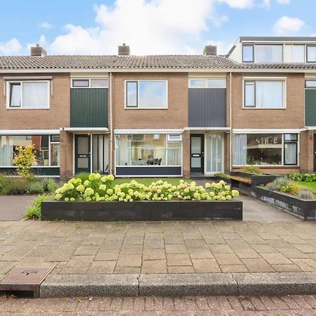 Apeldoorn- Ruime Eengezinswoning Met 5 Slaapkamers Ngoại thất bức ảnh