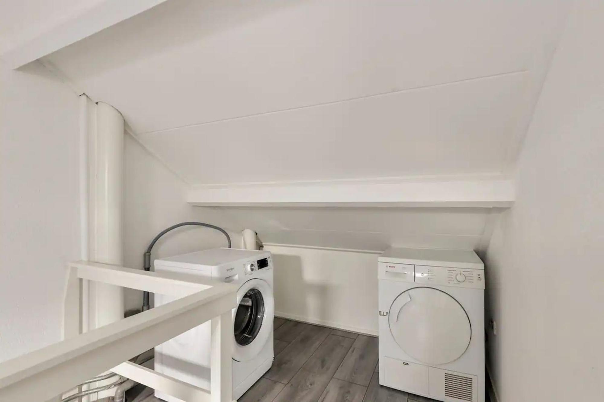 Apeldoorn- Ruime Eengezinswoning Met 5 Slaapkamers Ngoại thất bức ảnh