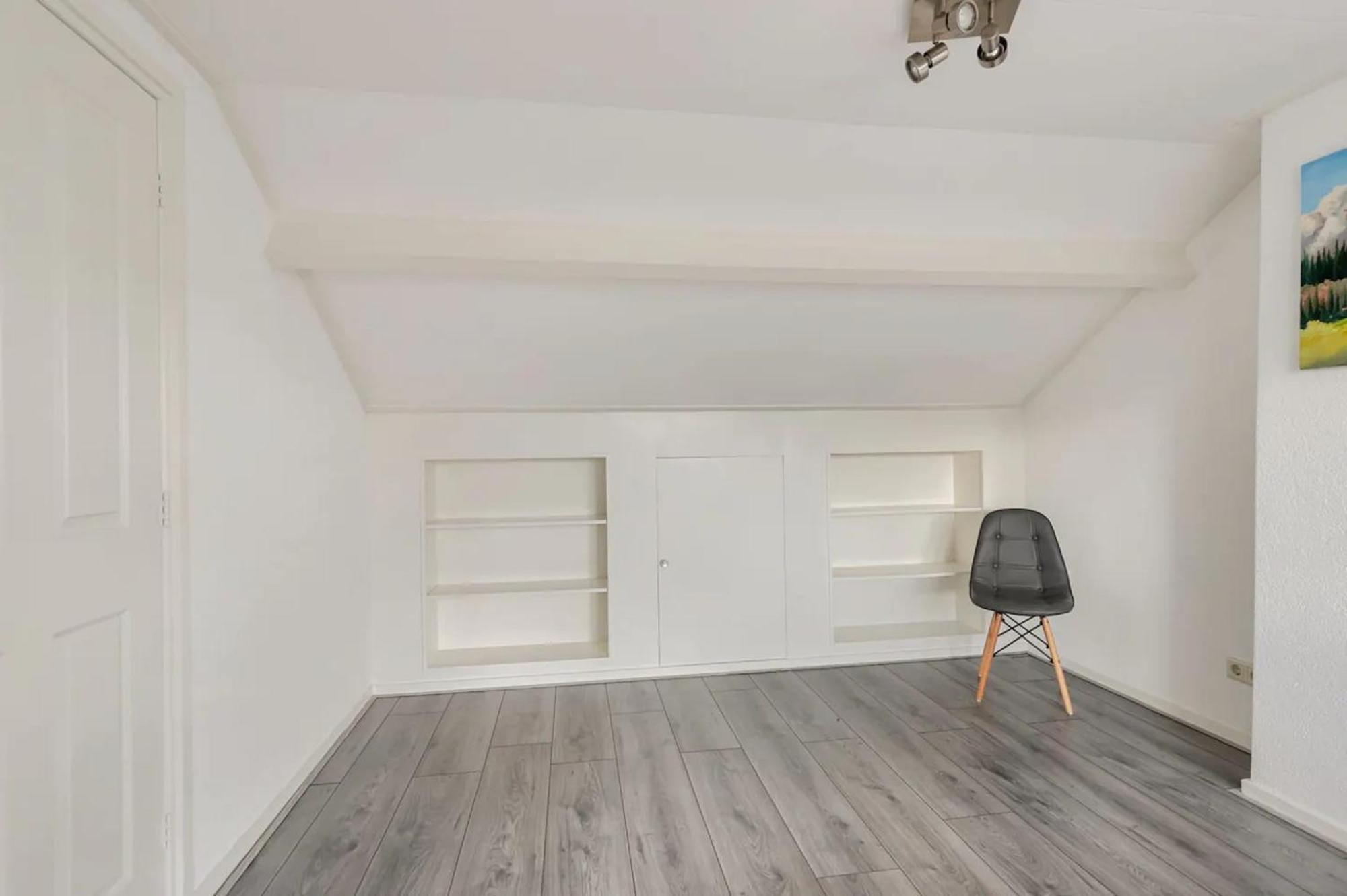 Apeldoorn- Ruime Eengezinswoning Met 5 Slaapkamers Ngoại thất bức ảnh