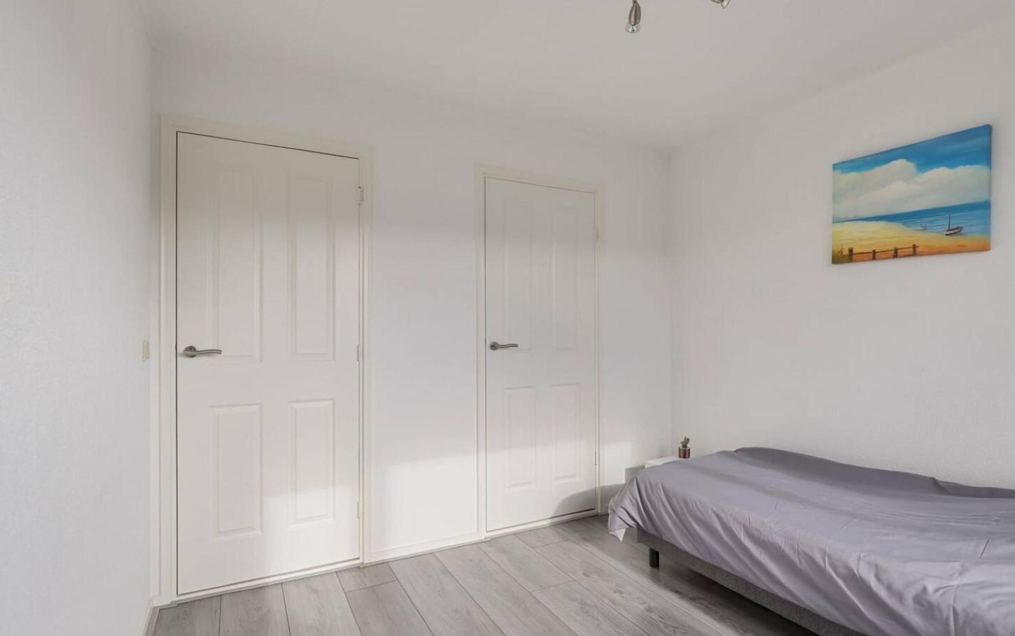 Apeldoorn- Ruime Eengezinswoning Met 5 Slaapkamers Ngoại thất bức ảnh